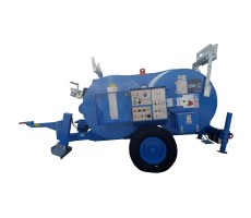 HYDRAULIC PULLER-TENSIONER